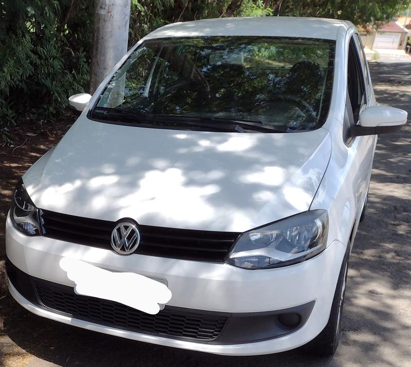 Volkswagen Fox • 2013 • 89,000 km 4