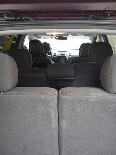 Kia Sorento • 2015 • 79,000 km 4