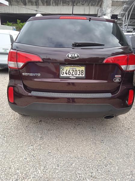 Kia Sorento • 2015 • 79,000 km 1