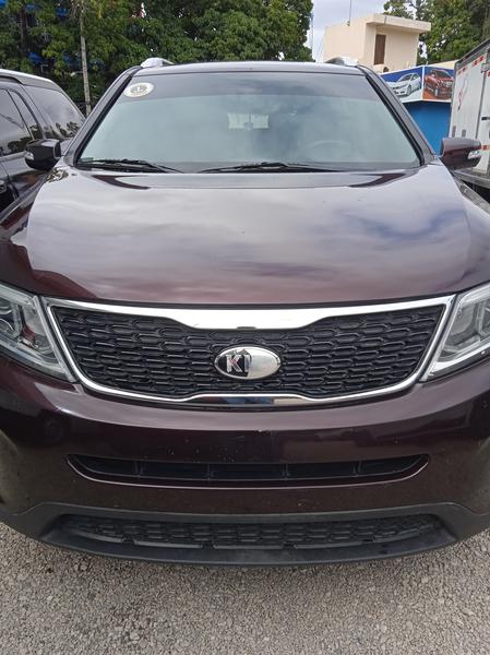 Kia Sorento • 2015 • 79,000 km 6