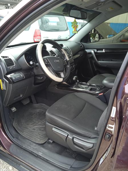 Kia Sorento • 2015 • 79,000 km 2