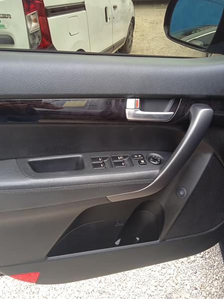 Kia Sorento • 2015 • 79,000 km 5