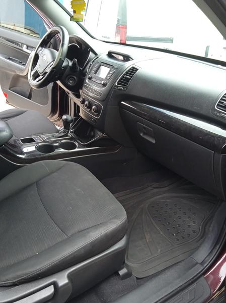 Kia Sorento • 2015 • 79,000 km 3