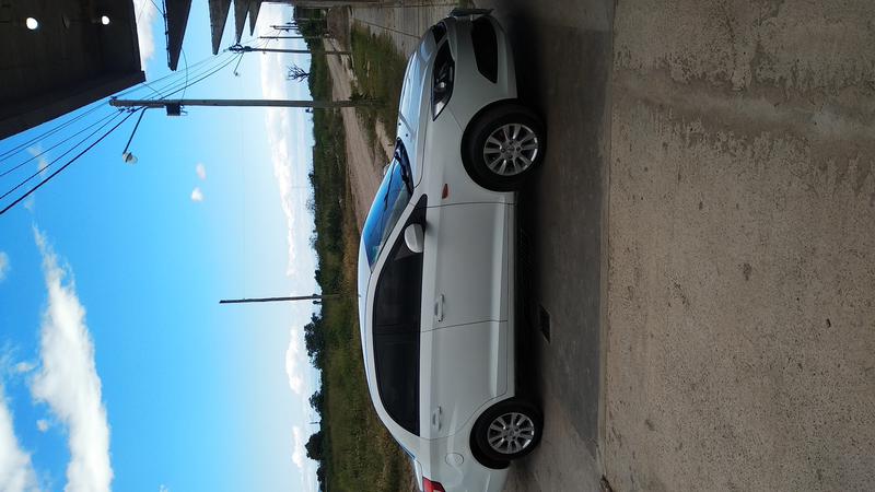 Chery Fulwin • 2015 • 37,000 km 2