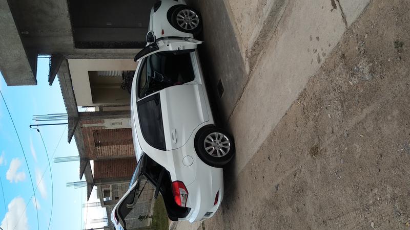 Chery Fulwin • 2015 • 37,000 km 1