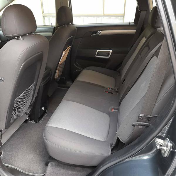 Chevrolet Captiva Sport • 2011 • 138,000 km 6