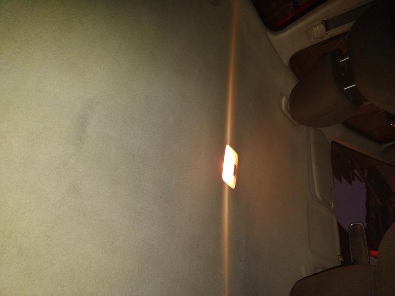 Kia Cerato • 2014 • 250,000 km 9