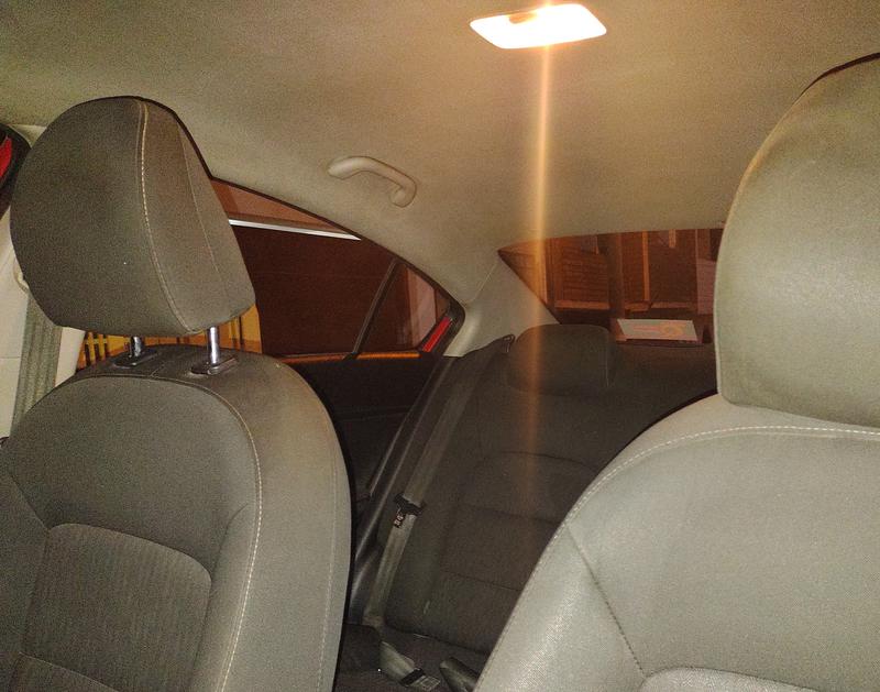 Kia Cerato • 2014 • 250,000 km 8