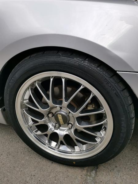 Mazda 3 • 2006 • 122,000 km 12