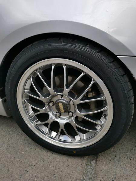 Mazda 3 • 2006 • 122,000 km 1