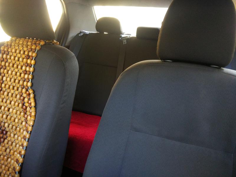 Toyota Etios • 2018 • 23 km 5