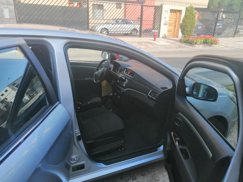 Great Wall Voleex C30 • 2018 • 44,000 km 5