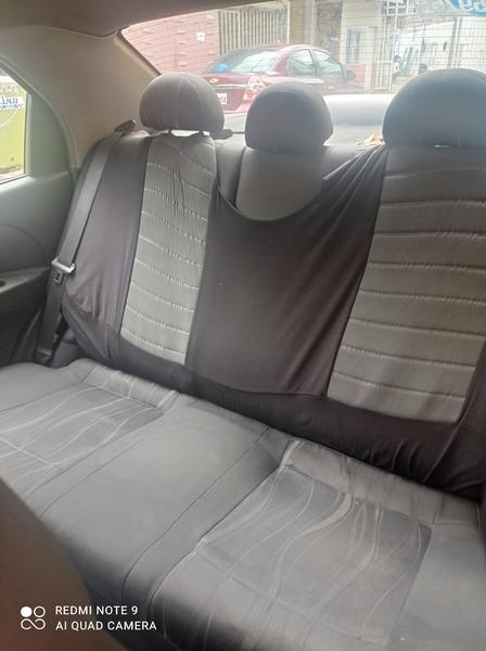 Chevrolet Aveo • 2018 • 211,000 km 4