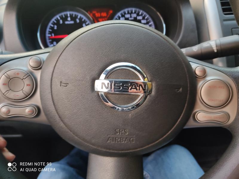 Nissan Versa • 2013 • 89,000 km 10