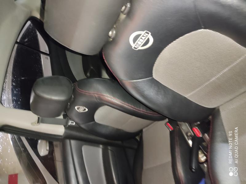 Nissan Versa • 2013 • 89,000 km 7