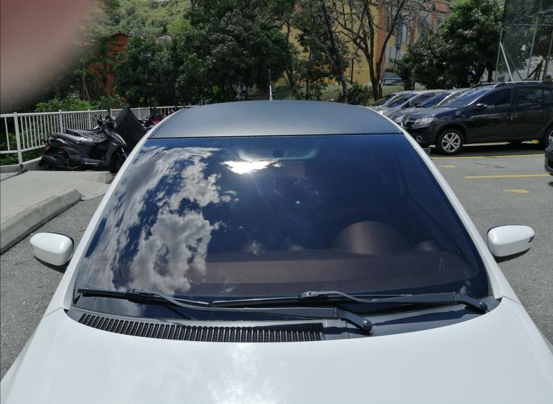 Volkswagen Gol • 2013 • 84,400 km 2