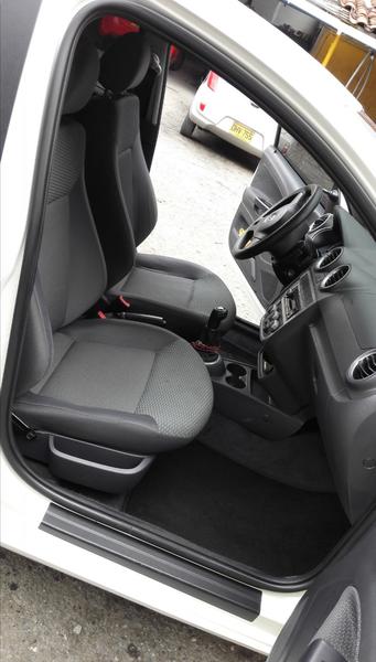 Volkswagen Gol • 2013 • 84,400 km 5