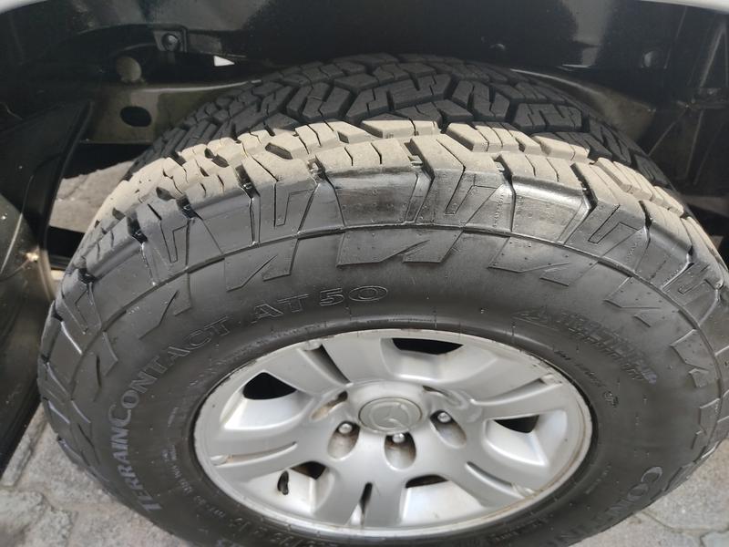 Mazda BT • 2016 • 150,000 km 7