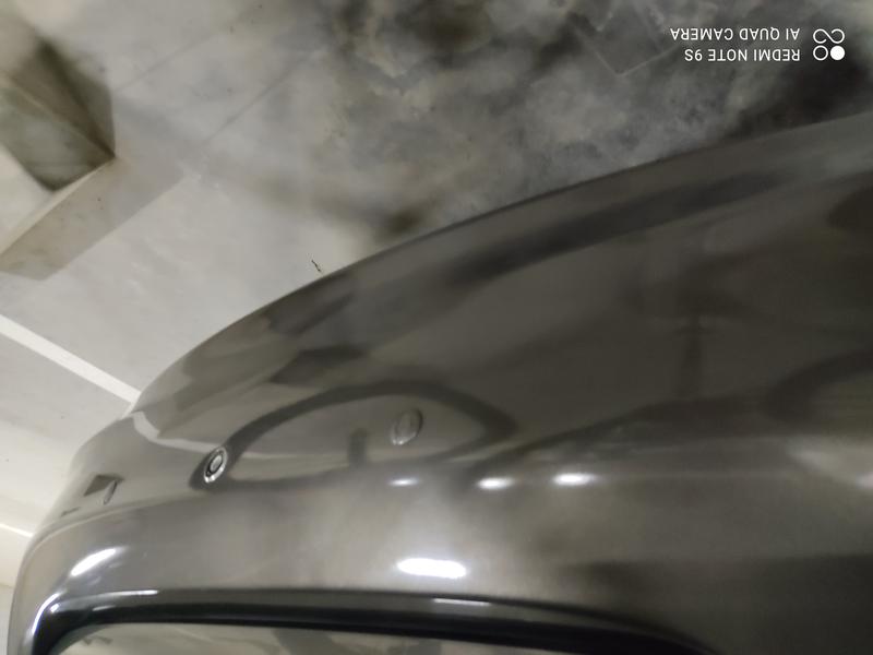 Nissan Versa • 2013 • 89,000 km 6