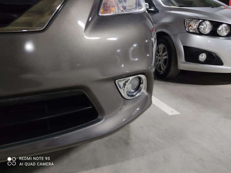 Nissan Versa • 2013 • 89,000 km 1
