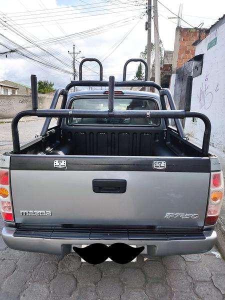 Mazda BT • 2016 • 150,000 km 3