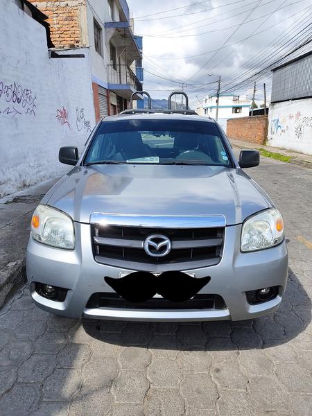 Mazda BT • 2016 • 150,000 km 6