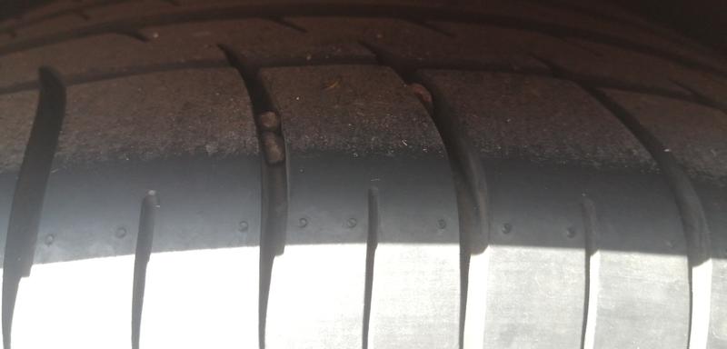 Volkswagen Bora • 2006 • 130,000 km 1
