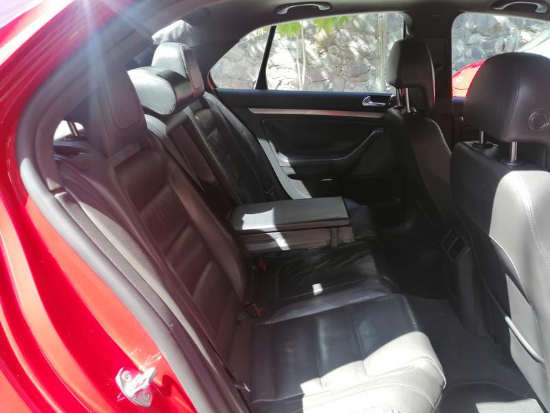 Volkswagen Bora • 2006 • 130,000 km 11