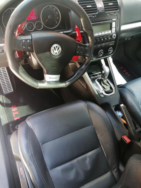 Volkswagen Bora • 2006 • 130,000 km 7