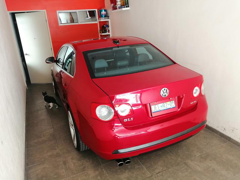 Volkswagen Bora • 2006 • 130,000 km 4