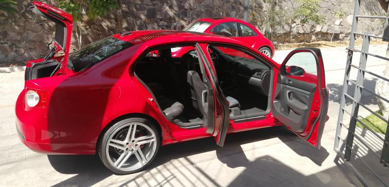 Volkswagen Bora • 2006 • 130,000 km 6