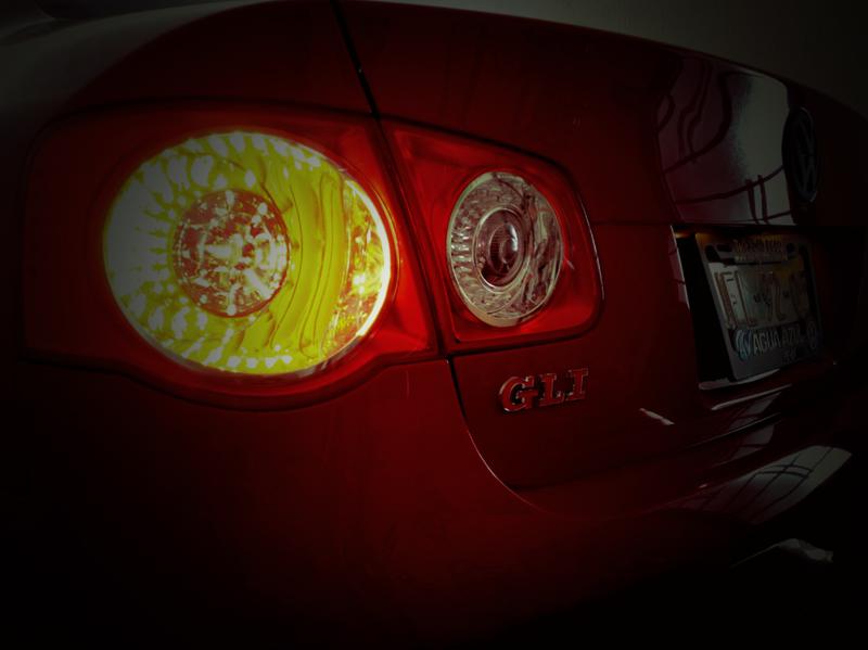 Volkswagen Bora • 2006 • 130,000 km 2