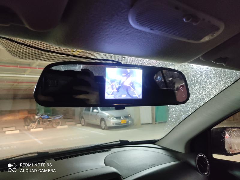 Nissan Versa • 2013 • 89,000 km 5