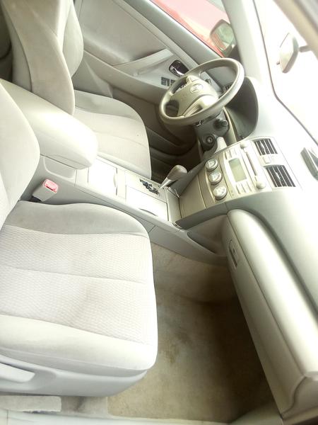 Toyota Camry • 2010 • 185,023 km 2