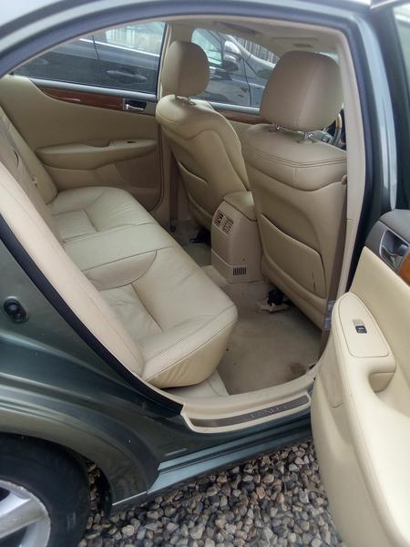 Lexus CT • 2006 • 101,241 km 1