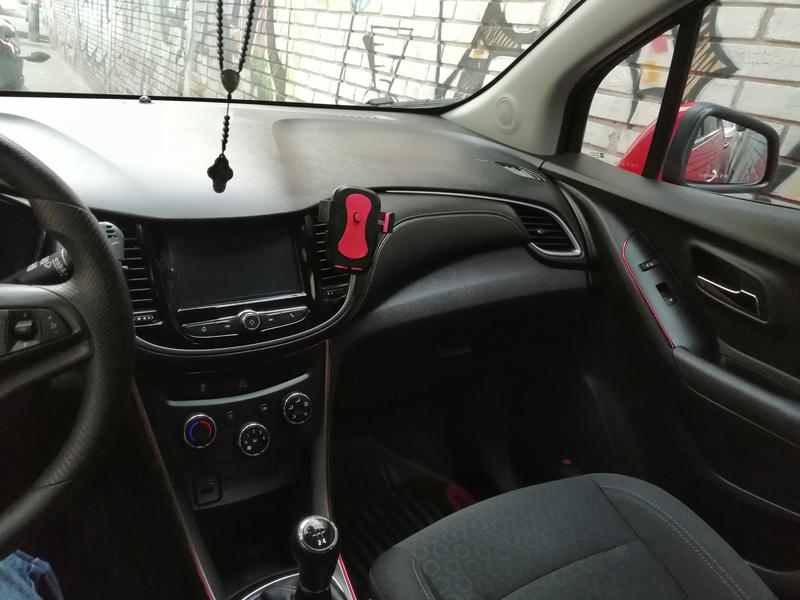 Chevrolet  • 2017 • 19,900 km 9