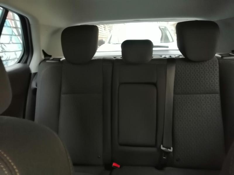 Chevrolet  • 2017 • 19,900 km 2