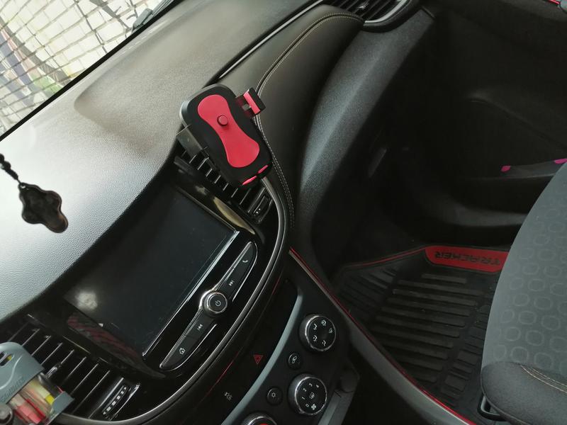 Chevrolet  • 2017 • 19,900 km 11