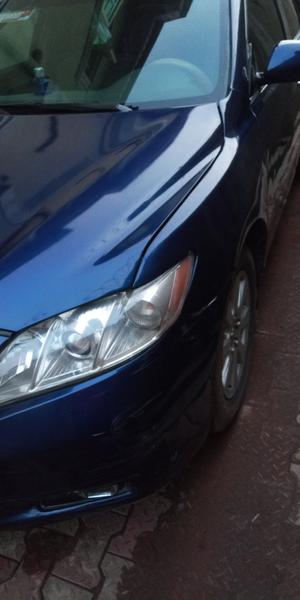 Toyota Camry • 2007 • 120,000 km 7