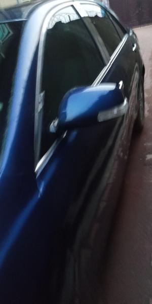 Toyota Camry • 2007 • 120,000 km 5