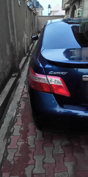 Toyota Camry • 2007 • 120,000 km 3