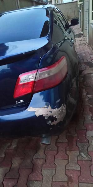 Toyota Camry • 2007 • 120,000 km 9