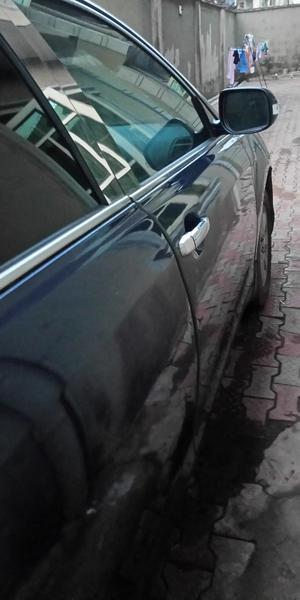 Toyota Camry • 2007 • 120,000 km 6