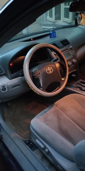Toyota Camry • 2007 • 120,000 km 4