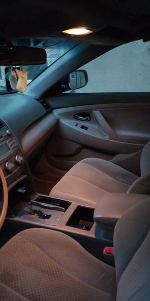 Toyota Camry • 2007 • 120,000 km 2