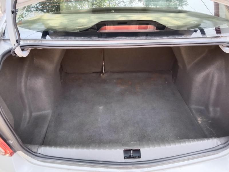 Chevrolet Cobalt • 2014 • 107,000 km 5