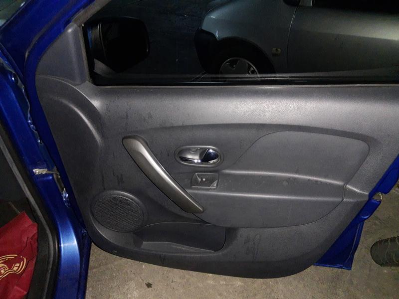 Renault Sandero • 2017 • 20,300 km 2