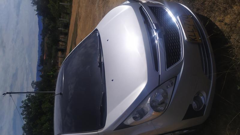 Chevrolet Spark GT • 2013 • 140,000 km 7
