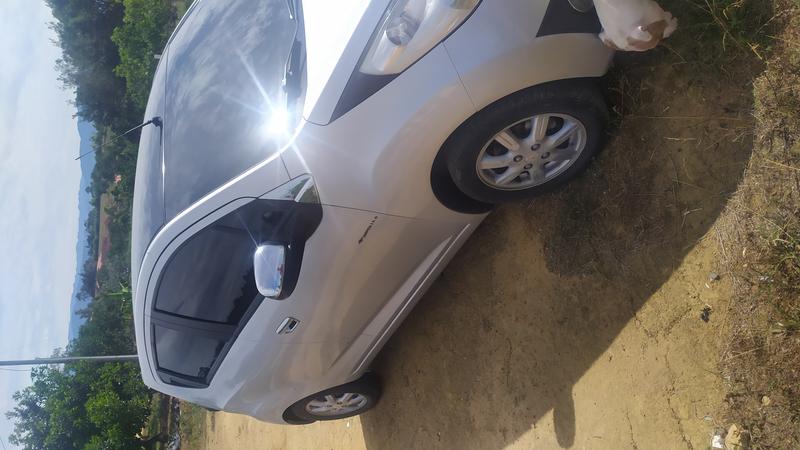 Chevrolet Spark GT • 2013 • 140,000 km 5