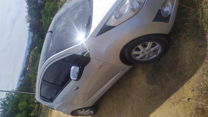 Chevrolet Spark GT • 2013 • 140,000 km 3